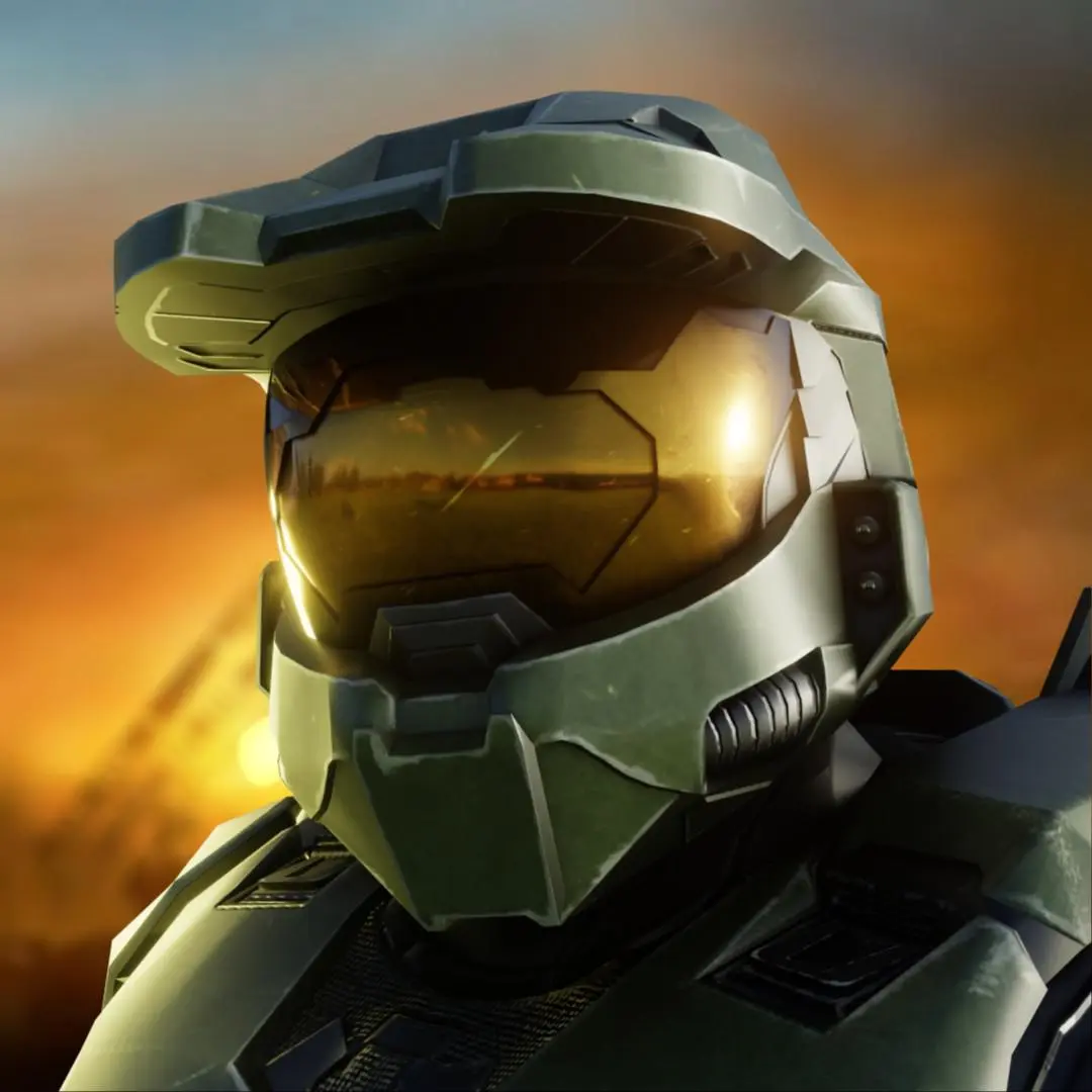 Master Chief